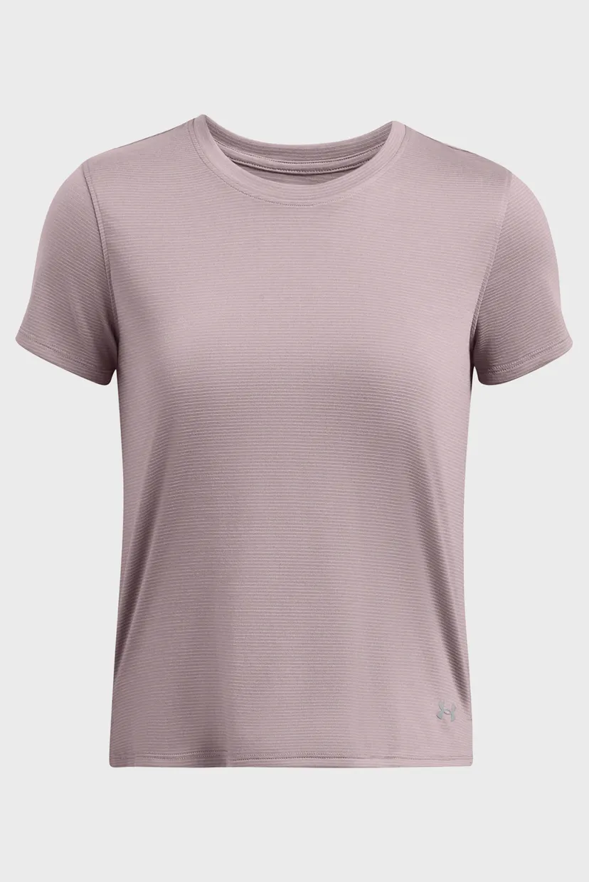 Майка UA Launch Shortsleeve 3