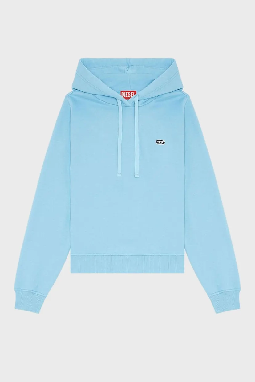Худи F-REGGY-HOOD-DOVAL-PJ SWEAT-SHIRT 3