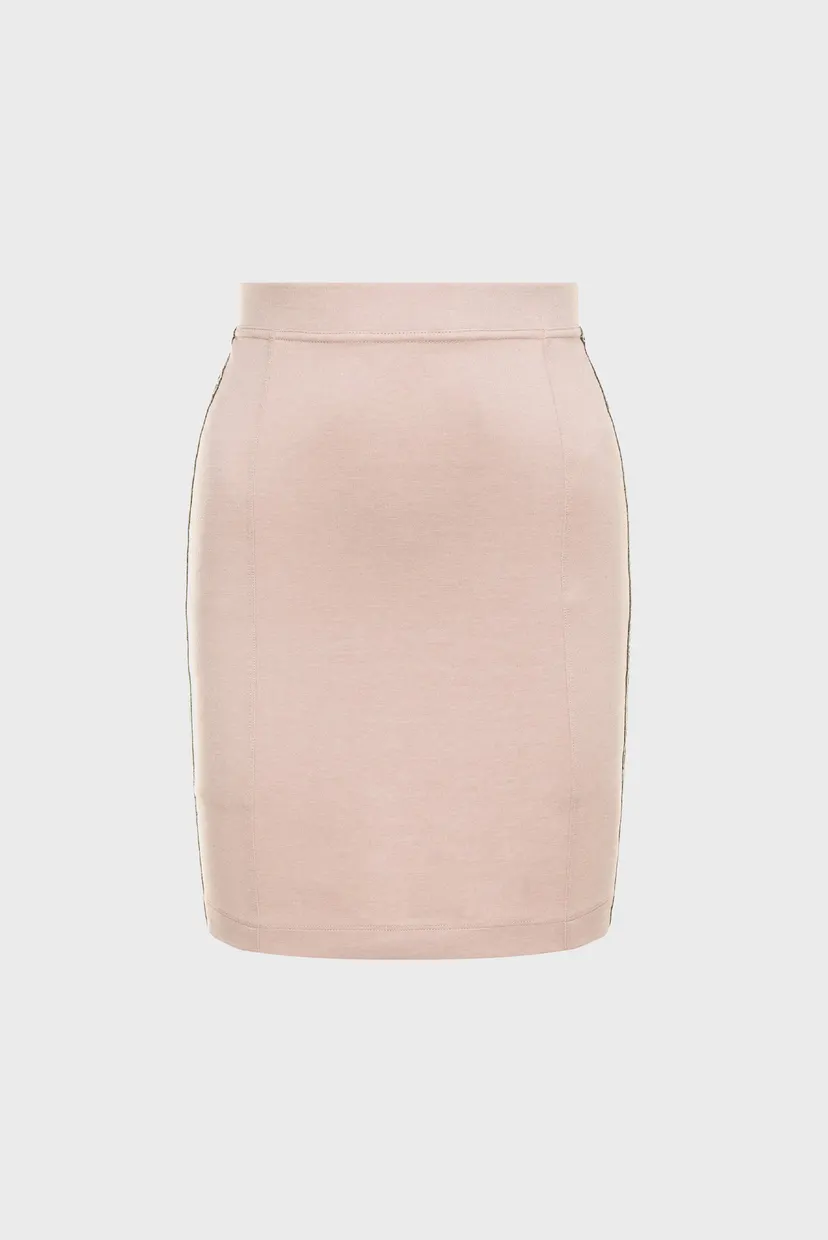 Юбка MILANO LOGO ELASTIC SKIRT 5