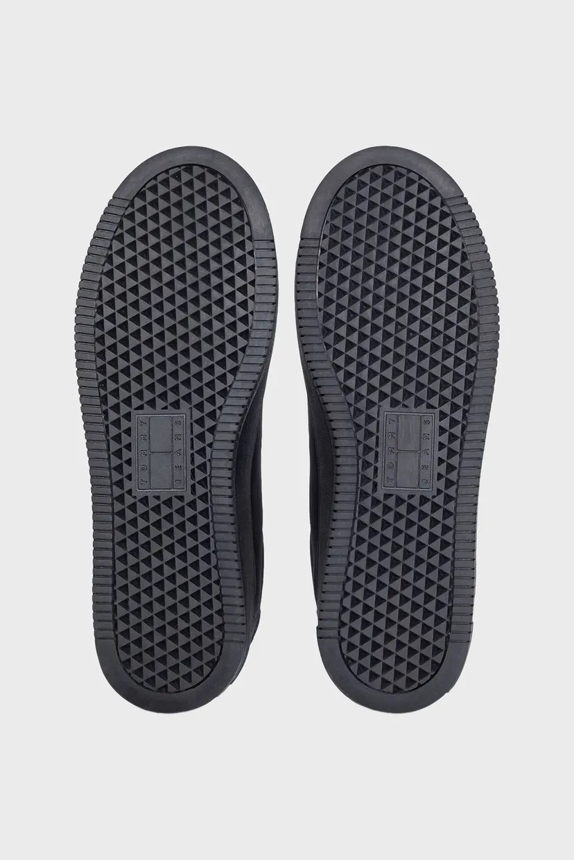 Кроссовки TJW FLATFORM ESS MU 7
