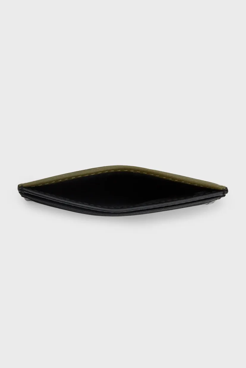 Кошелек TH MONOTYPE CC HOLDER 4