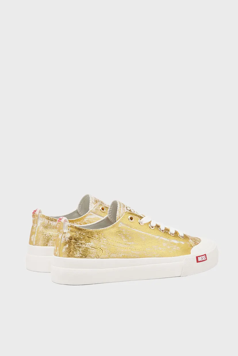 Кеды ATHOS S-ATHOS LOW W SNEAKERS 4