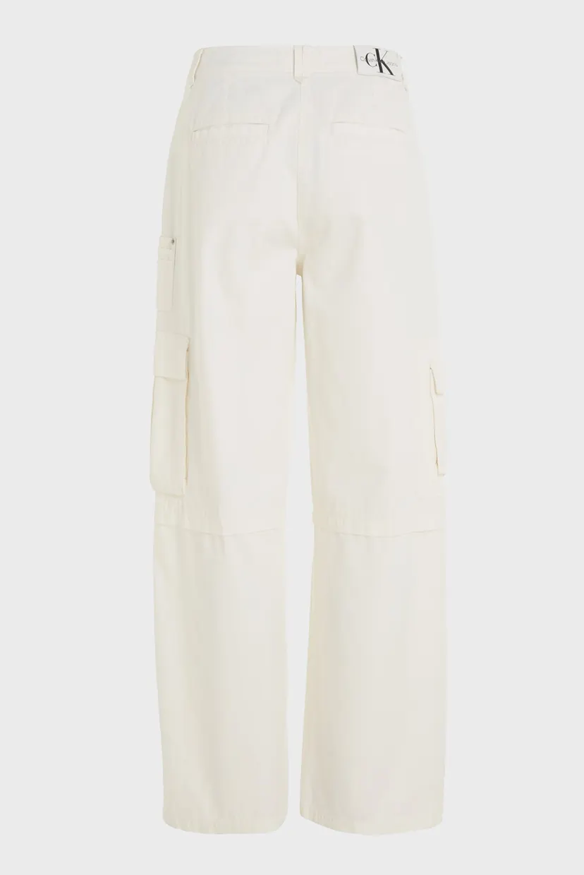 Штаны LOOSE CARGO PANTS 6