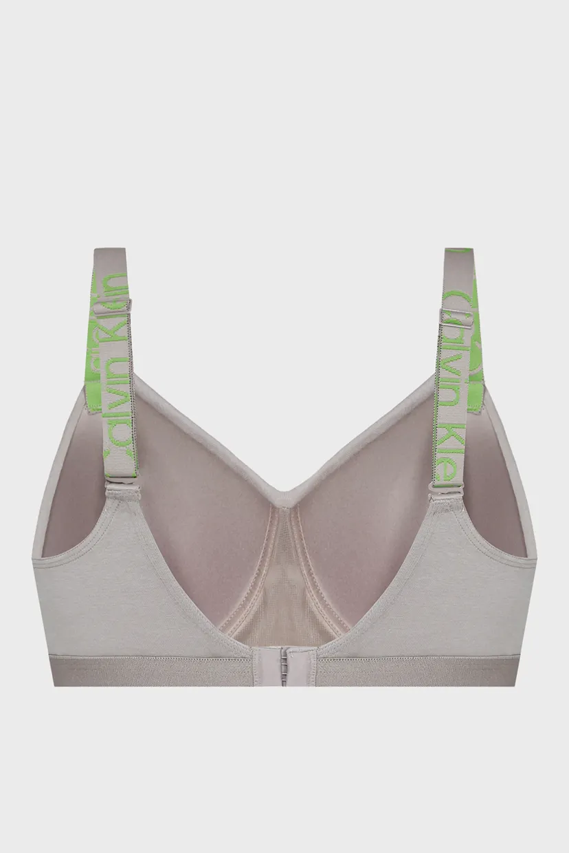 Бюстгальтер LGHTLY LINED BRALETTE 4