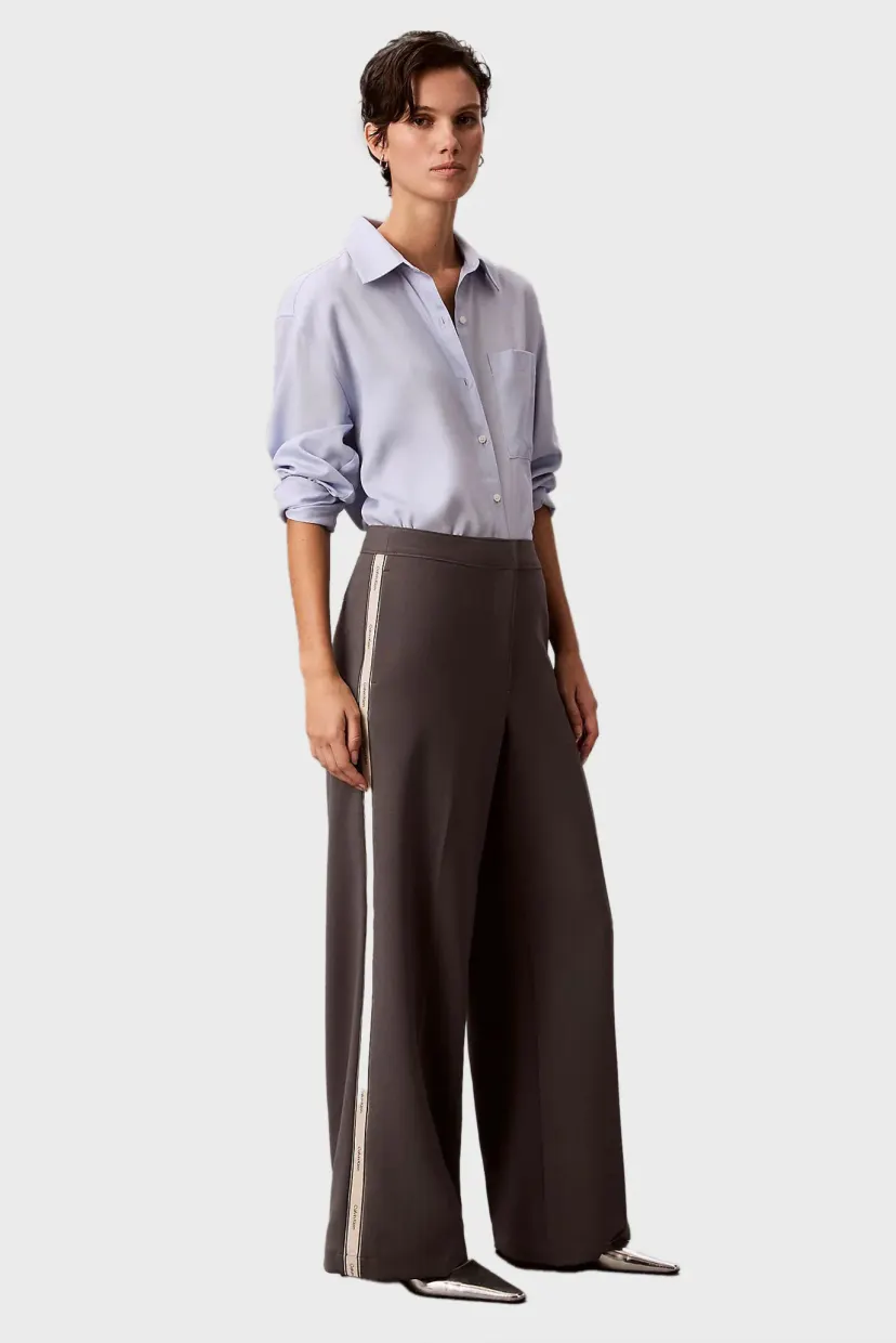 Брюки STRETCH SUITING TRACK PANT 3