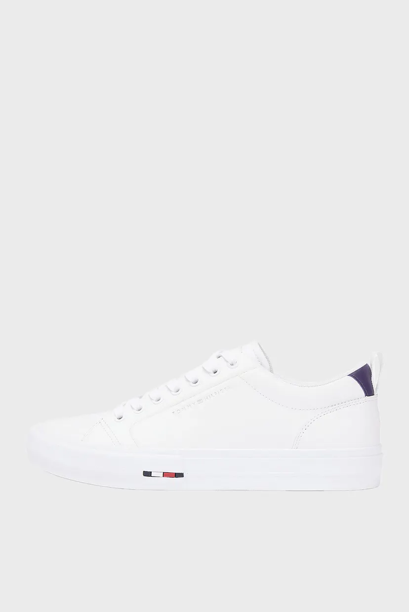 Кроссовки HARLEM STREET LTH 7