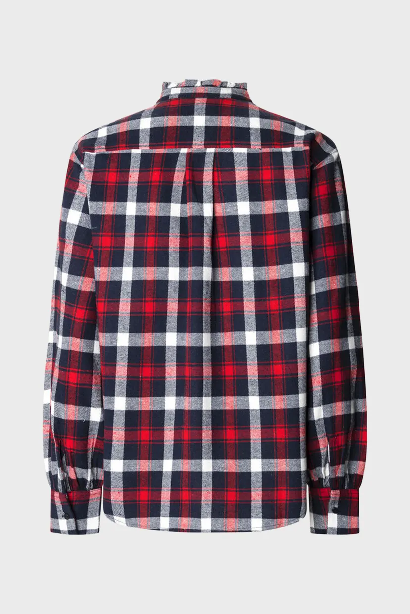 Рубашка MIYA SHIRT 7