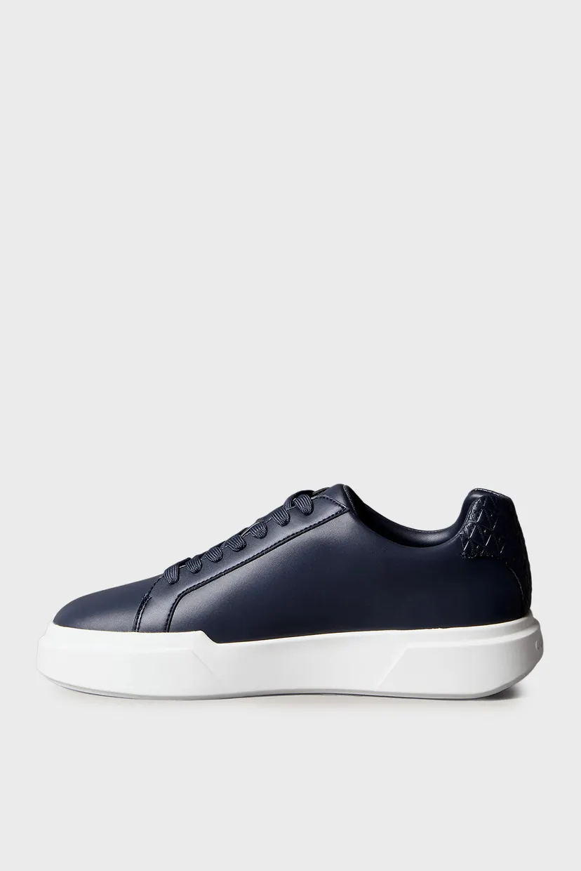 Кроссовки CHUNKY CUPSOLE LACEUP LTH BT AOP 5