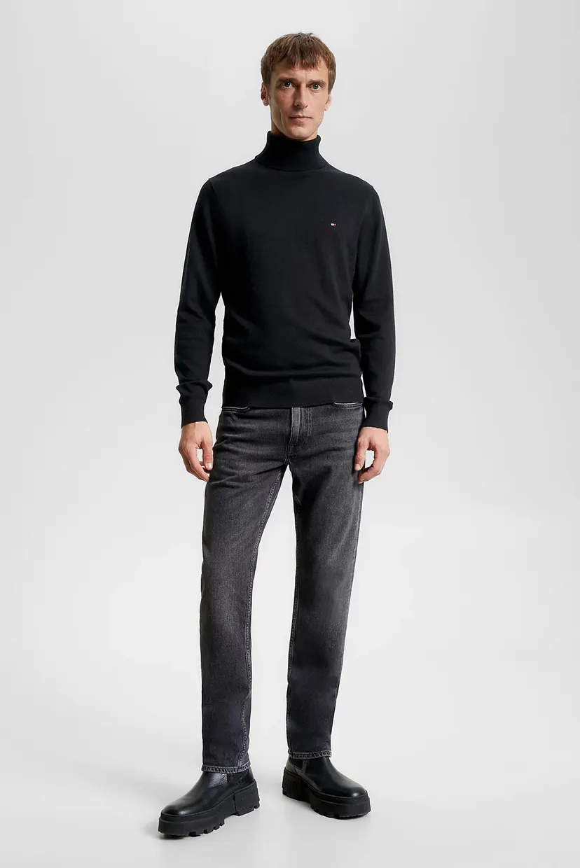 Гольф PIMA ORG CTN CASHMERE ROLL NECK 7