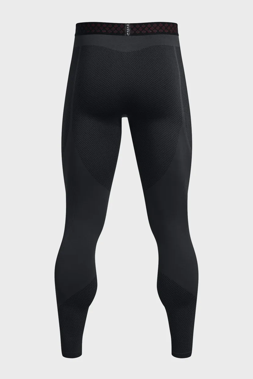 Леггинстер UA CG Rush Seamless Legging 7