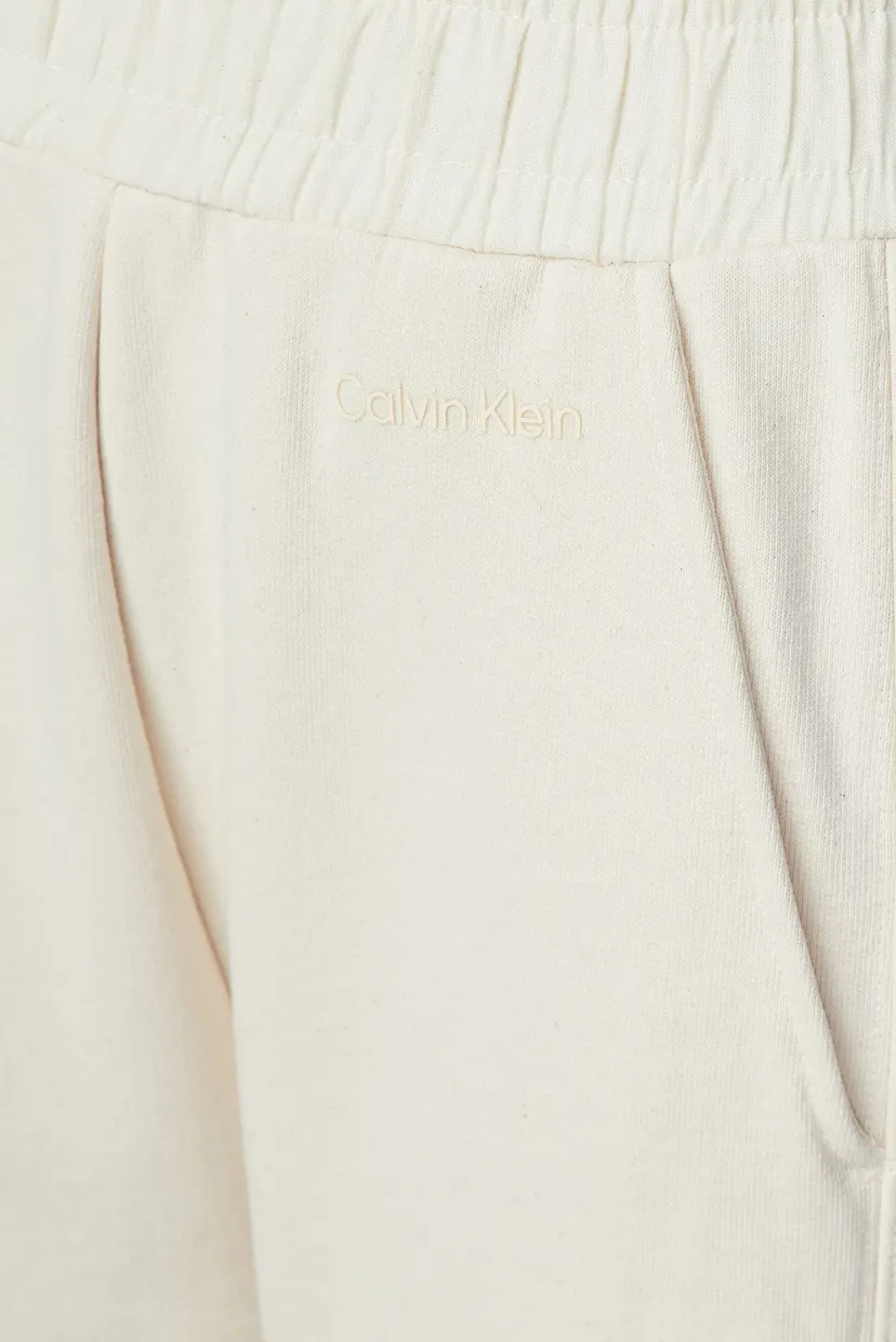 Кюлоты TEXTURED COTTON BLEND CULOTTE 3