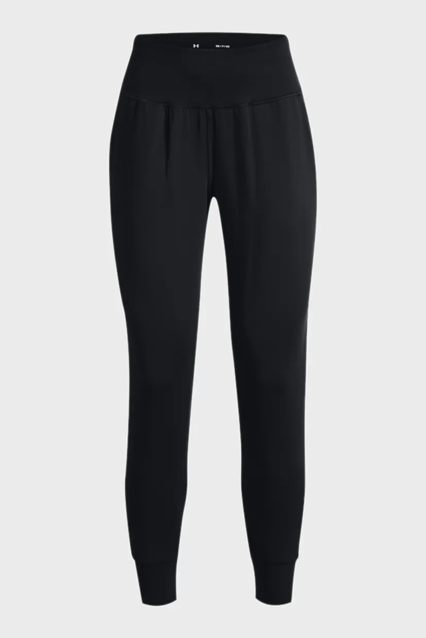 Женские черные спортивные брюки Meridian Jogger 11