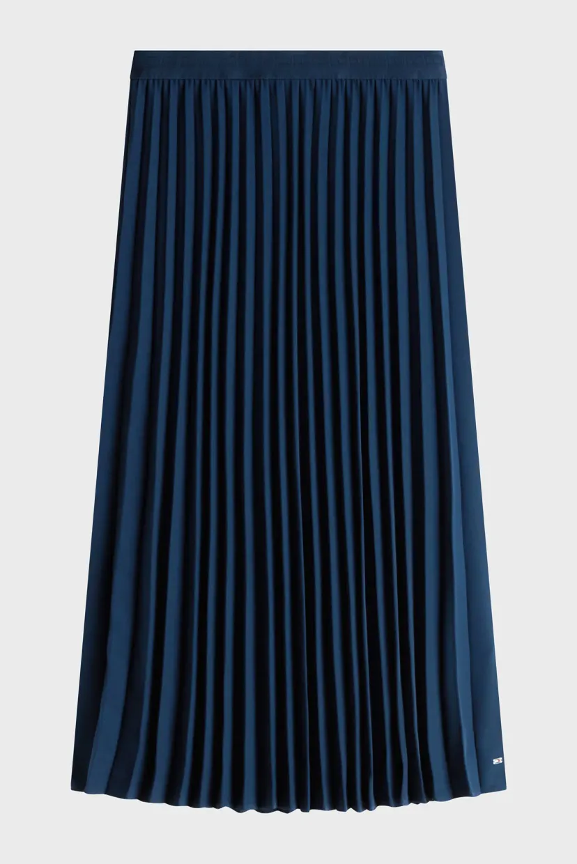 Юбка FLUID PLEATED PULL ON MIDI SKIRT 5