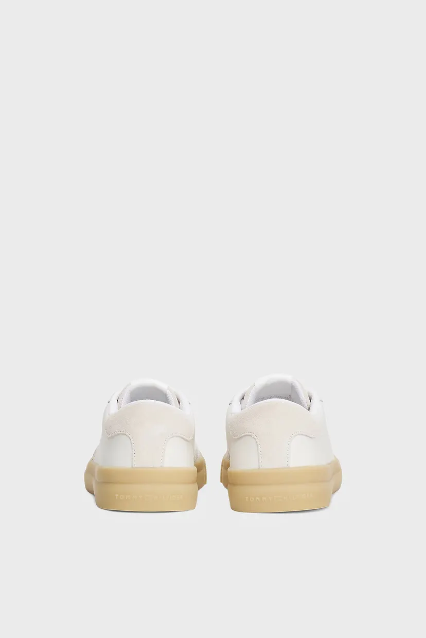 Кеды TH CUPSET SUMMER LTH 5