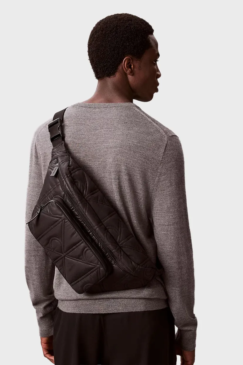 Поясная сумка PUFFER SLING 5