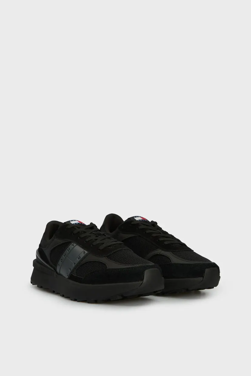 Кроссовки TJM TECHNICAL RUNNER ESS 3