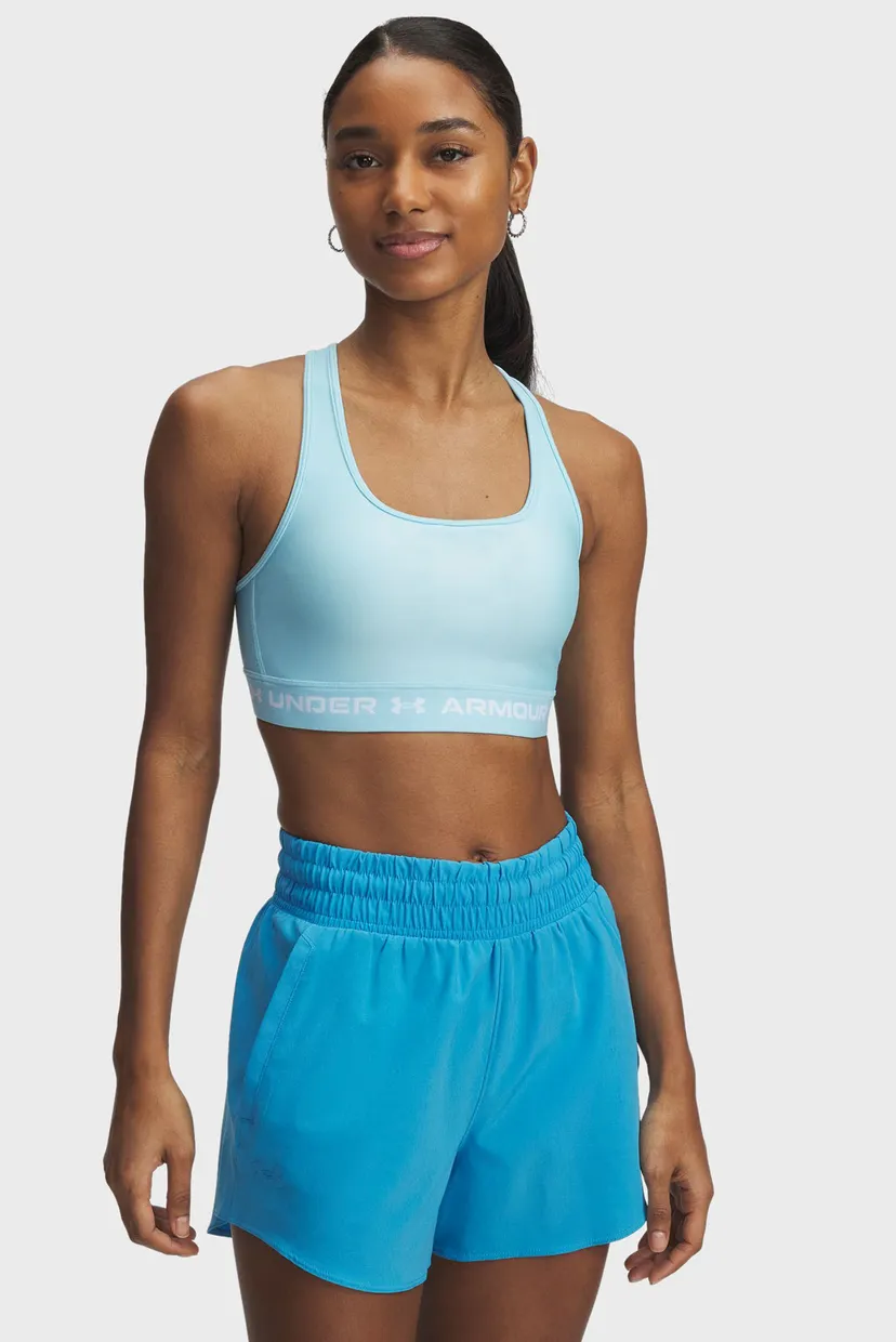 Топ Crossback Mid Bra 5