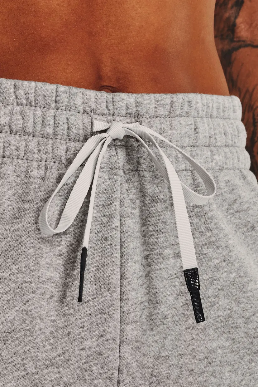 Штаны спортивные UA Pjt Rck Hm Gym Flc Pant 4