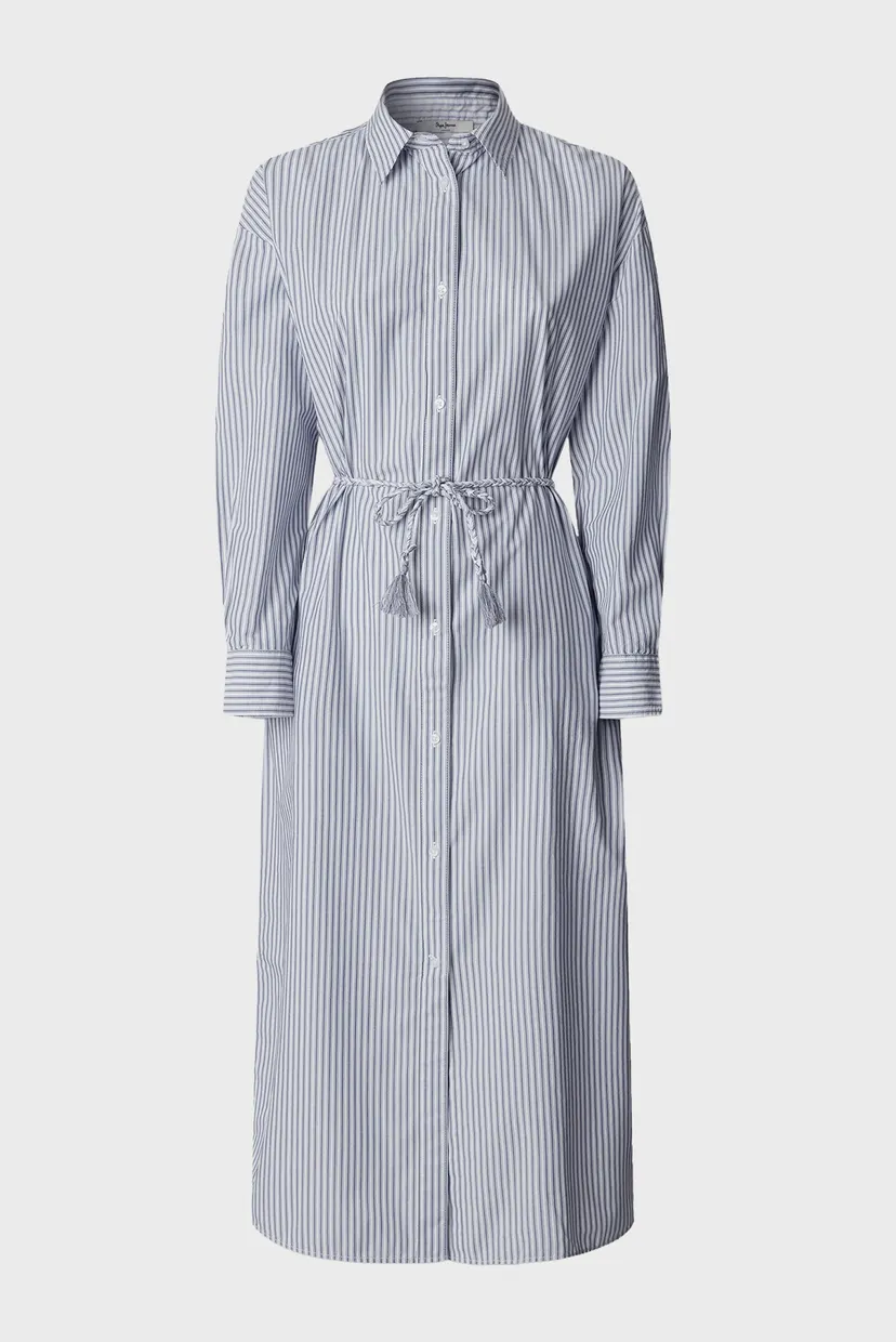 Платье BALI DRESS 5