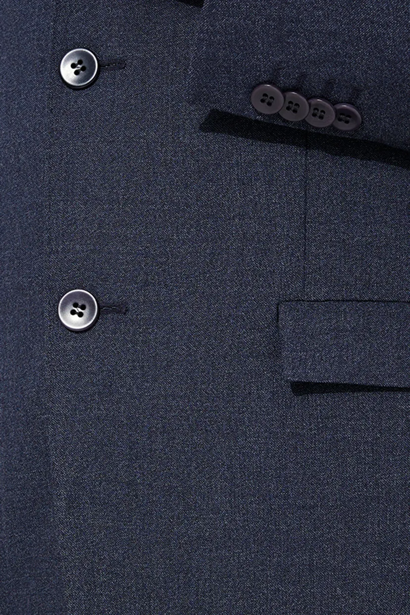 Пиджак WASHABLE BI-STRETCH WOOL BLAZER 3