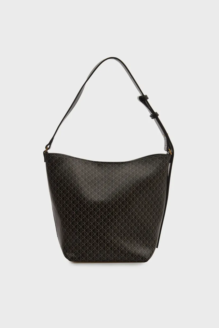 Сумка EMBLEM AOP MEDIUM BUCKET 4