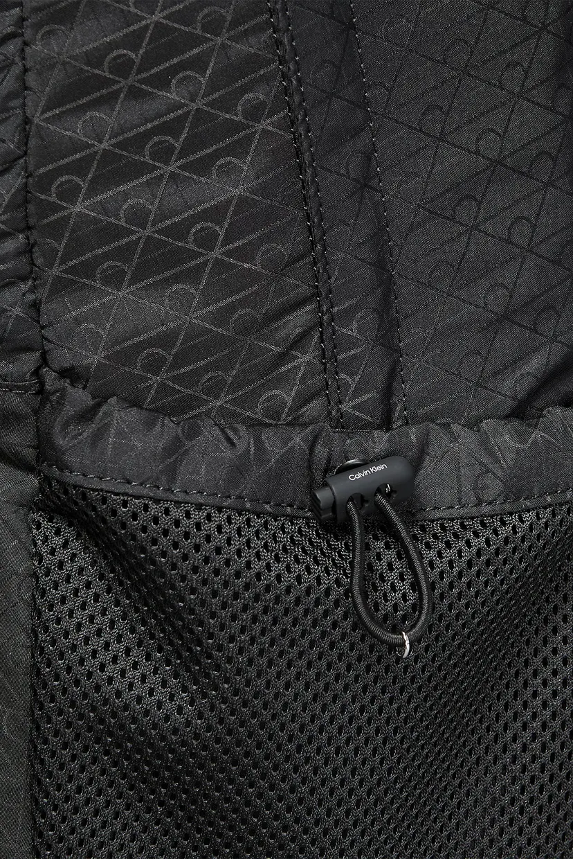 Рюкзак UTILITY EMBLEM BUNGEE BACKPACK 4