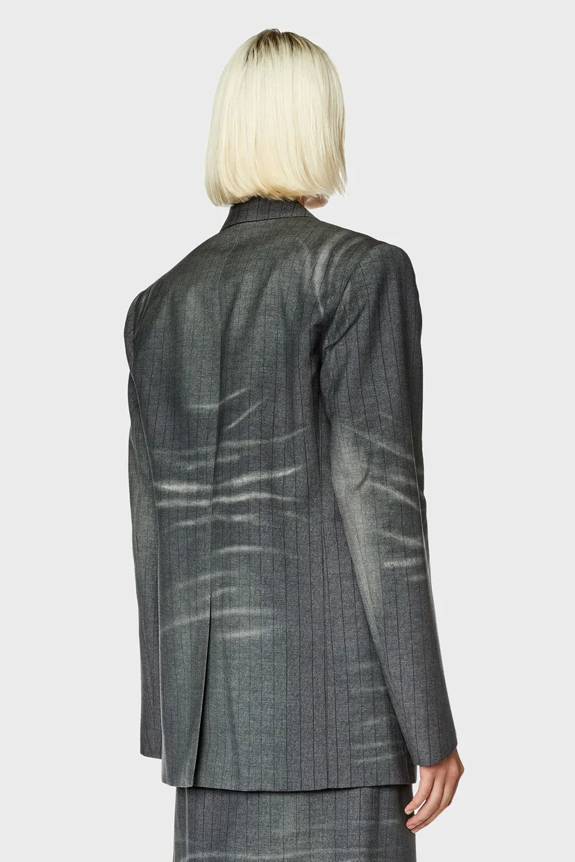 Пиджак G-KESS JACKET 3