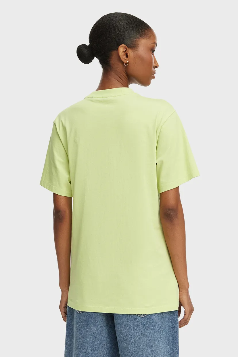 Футболка Vintage Tee_B_1 10258021 01 3