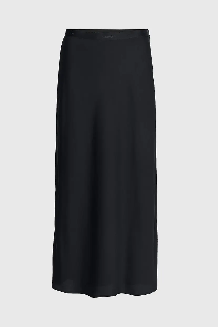 Юбка RECYCLED CDC BIAS CUT MIDI SKIRT 6