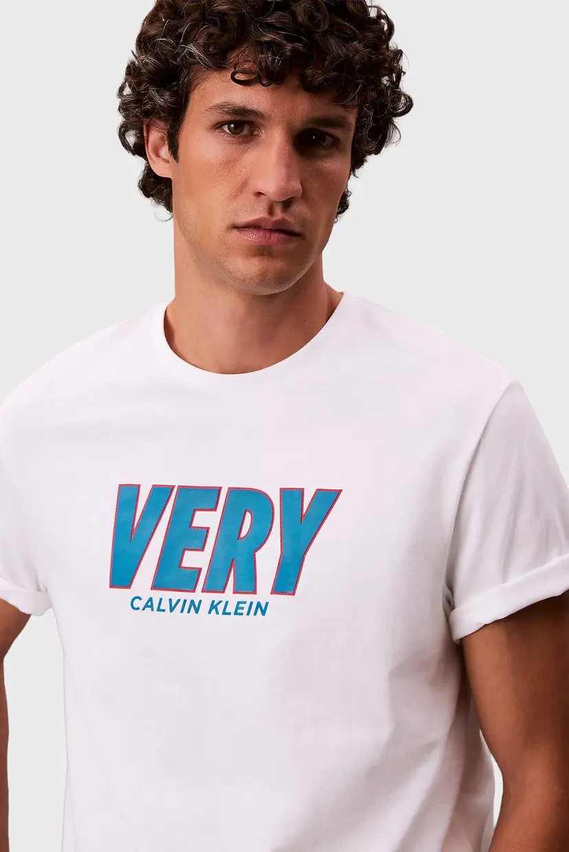 Футболка SS 20S SN VERY GRAPHIC TEE 5