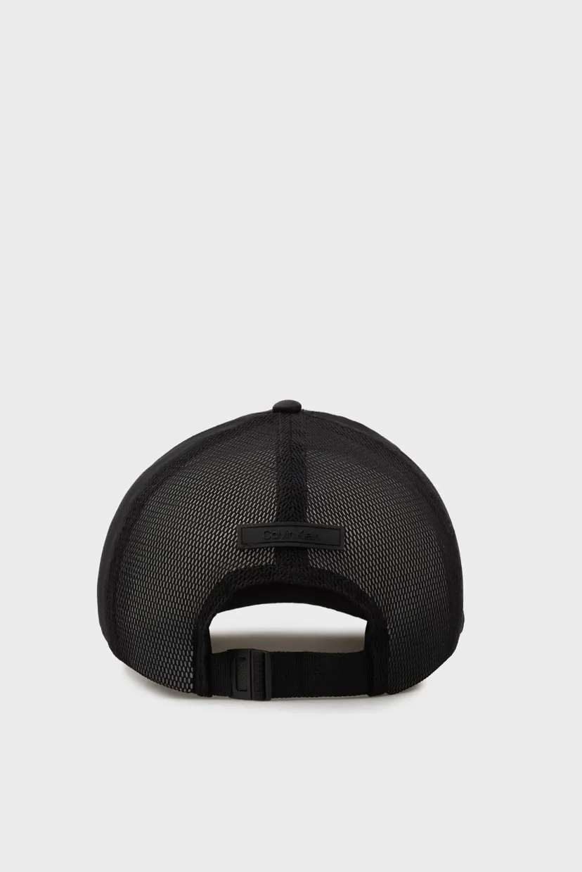 Кепка EMBLEM AOP CORDURA TRUCKER 3