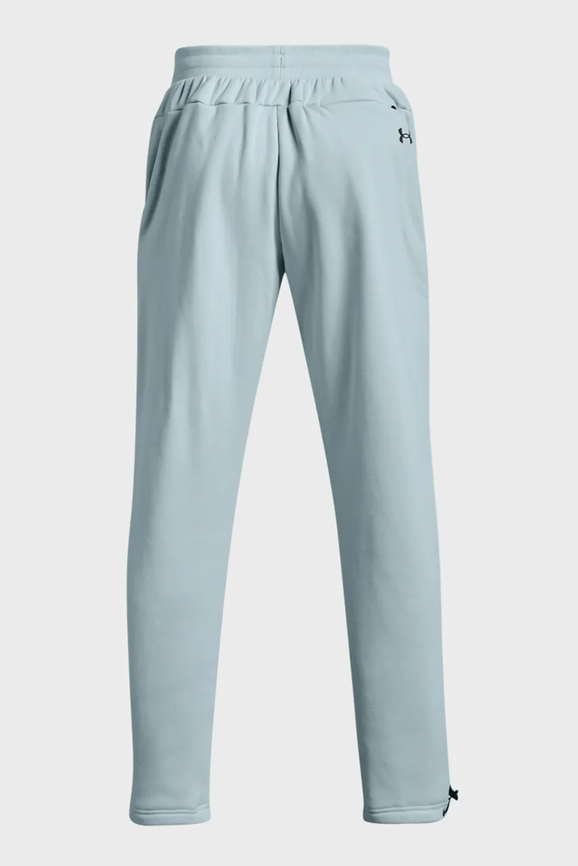 Мужские голубые спортивные брюки UA DNA PANT 12