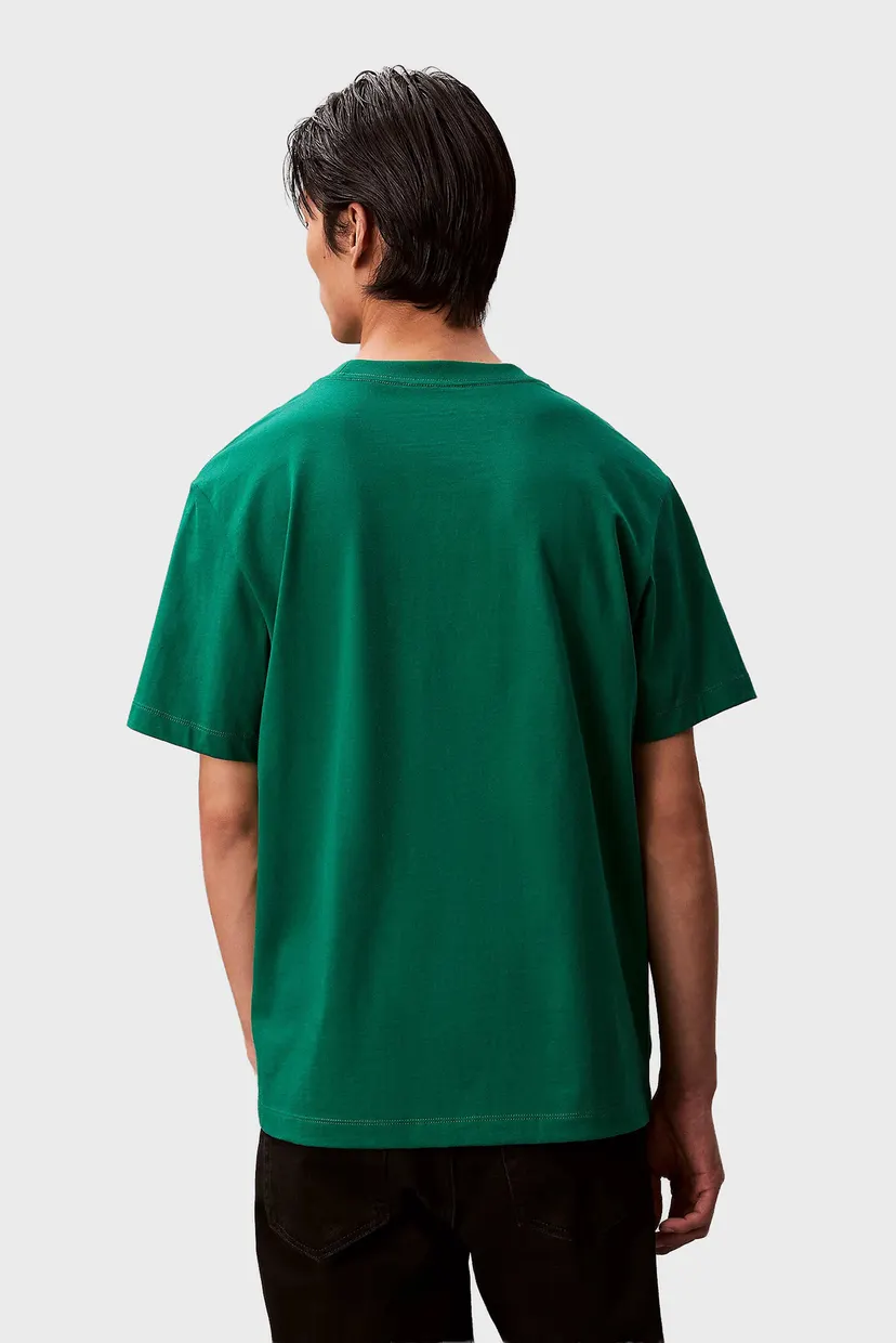 Футболка SS Hero Monologo Tee 20s 3