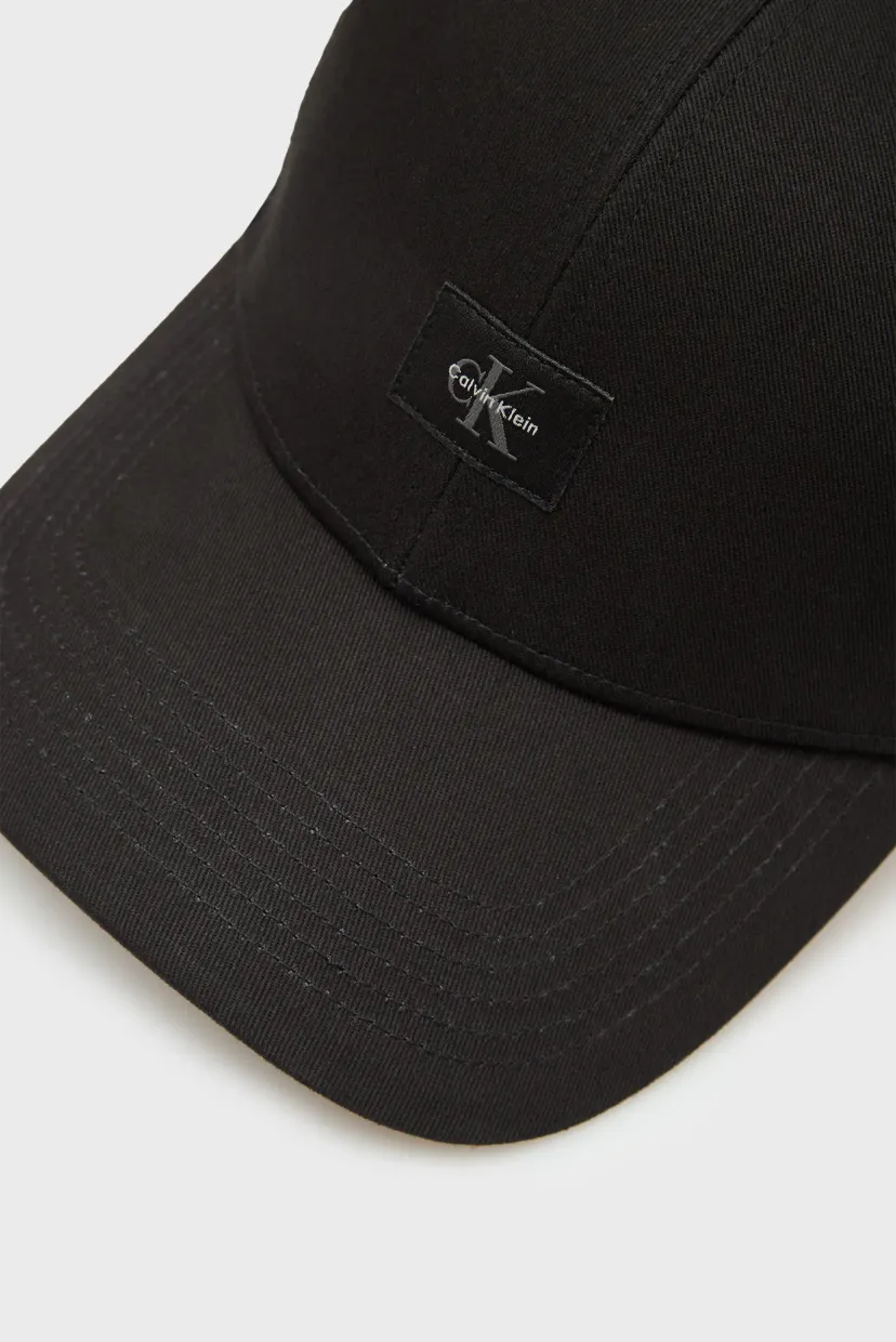 Кепка MONOLOGO WOVEN PATCH TRUCKER 3