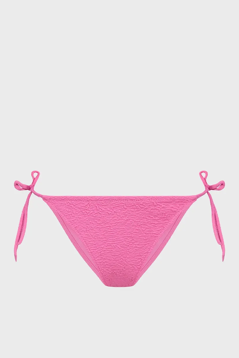 Купальник низ STRING SIDE TIE BIKINI 8
