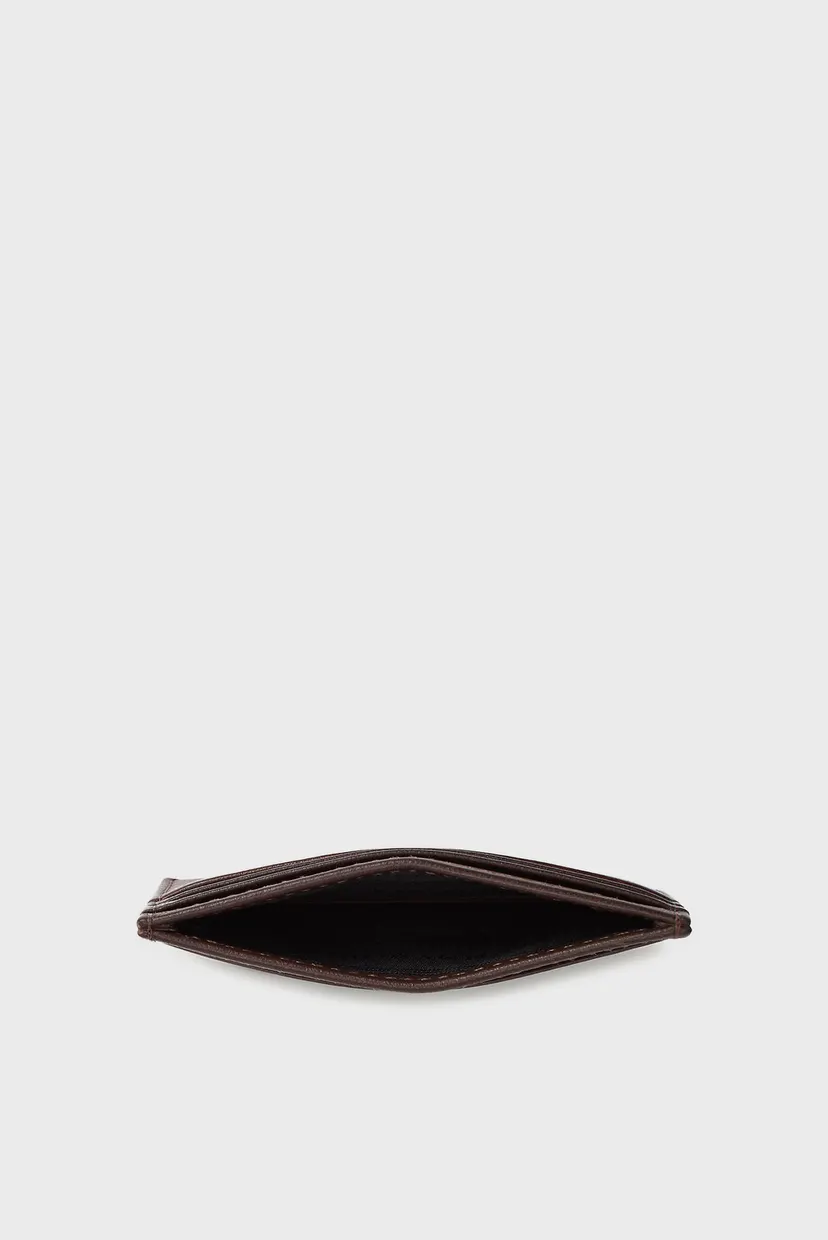 Кошелек TH PREMIUM CC HOLDER 4