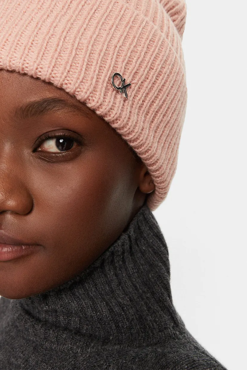 Подарочный набор CK METAL BEANIE & HEADBAND 3