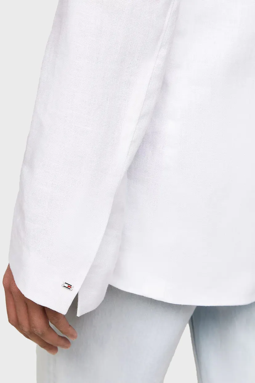 Пиджак CASUAL LINEN REGULAR SB BLAZER 5