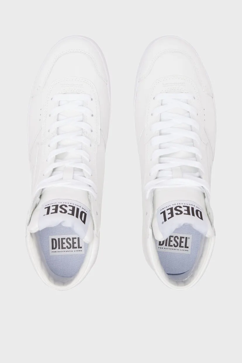 Хайтопы LEROJI S-LEROJI MID W SNEAKERS 4