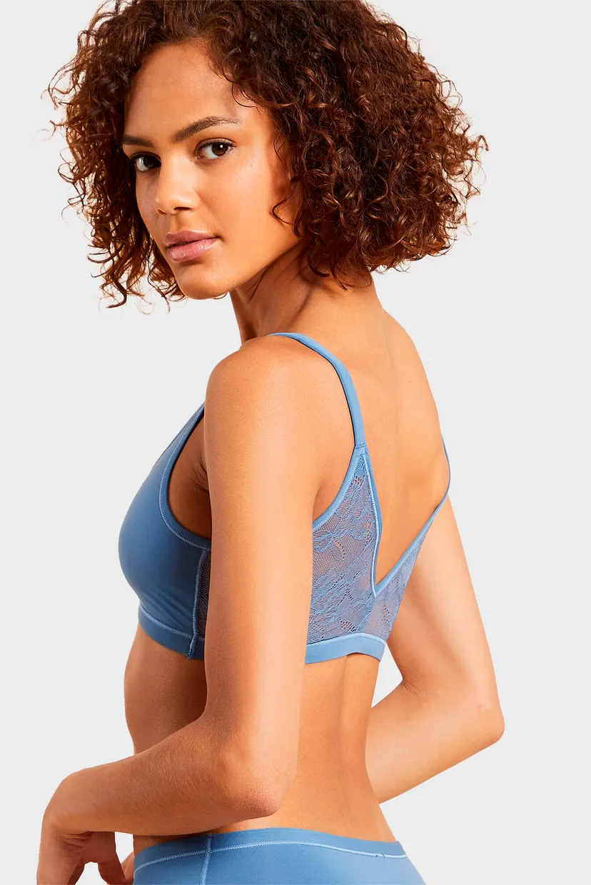Бюстгальтер PURE 360 WE CARE - BRASSIERE REV 3