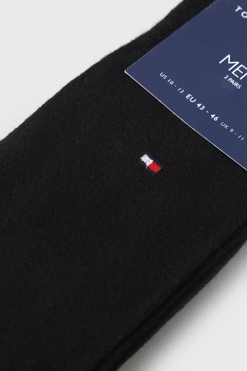 Носки TH MEN SOCK CLASSIC 2P 3