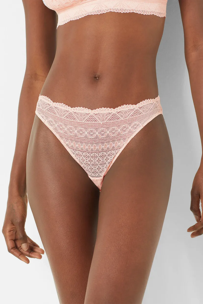 Трусы IDOLE - CULOTTE 4