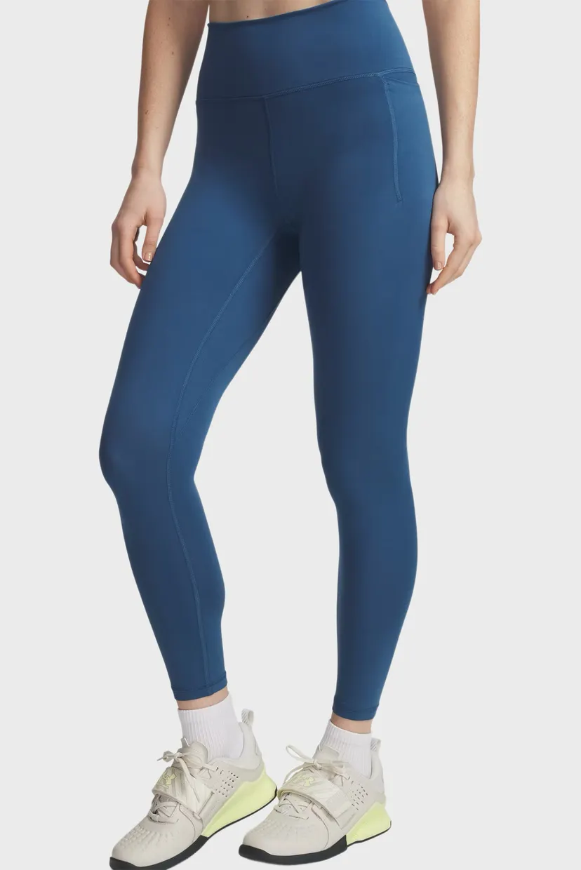 Легинсы Meridian Ankle Leg-BLU 3