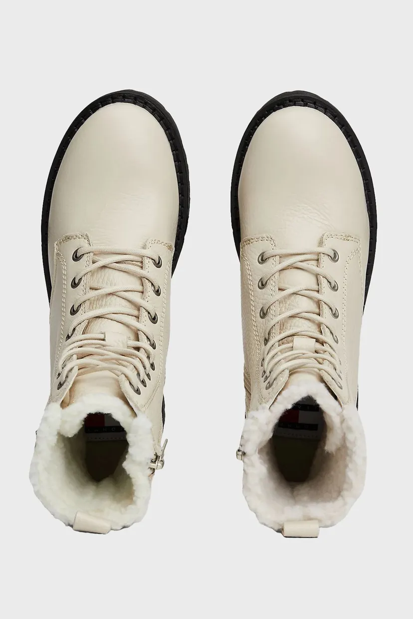 Ботинки TJW URBAN BOOT TUMBLED LTR WL 5