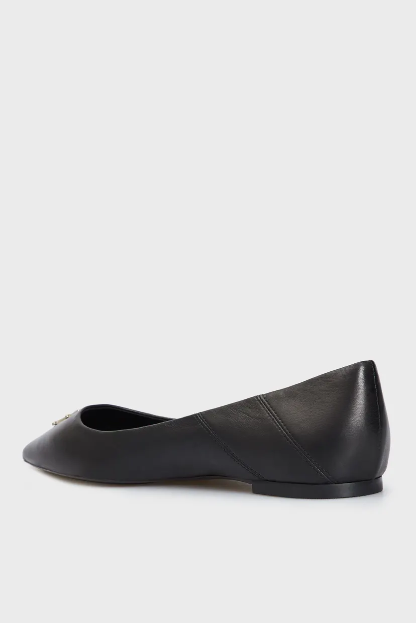 Балетки POINTY CHIC BALLERINA 7