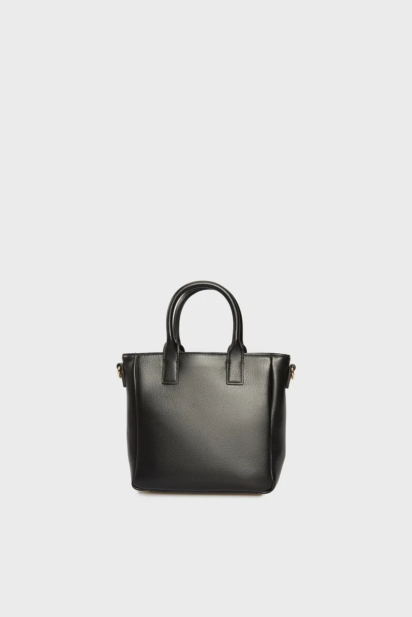 Сумка TH CASUAL MINI TOTE 4