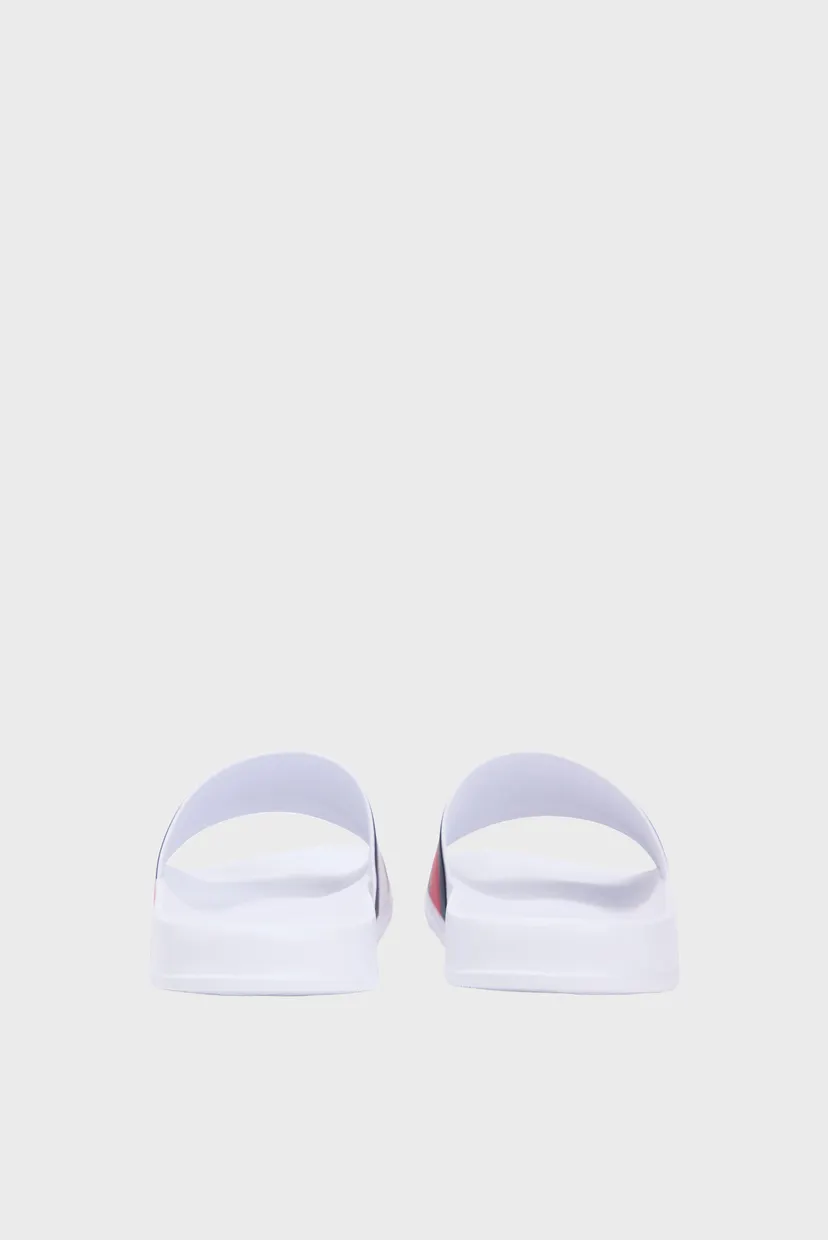 Слайдеры CORE HILFIGER FLAG POOL SLIDE 6