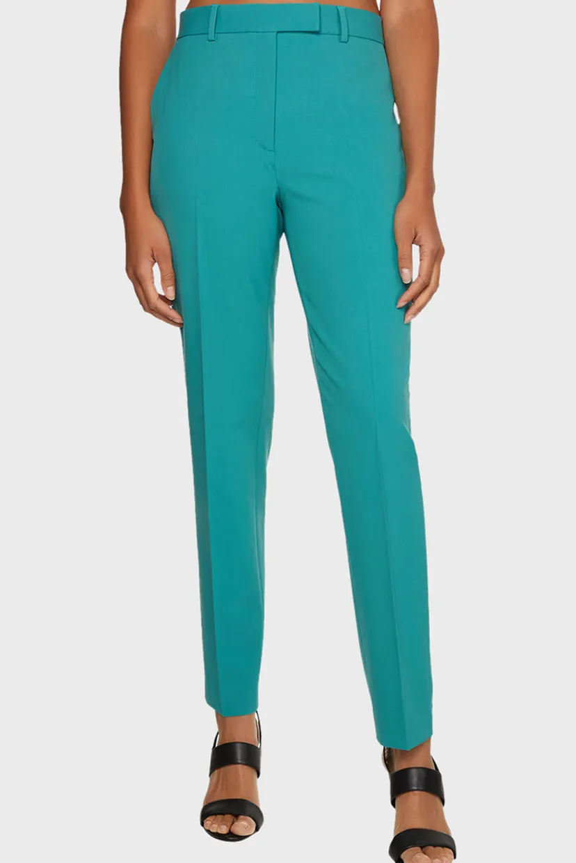 Штаны SLIM TAILORED PANT 5