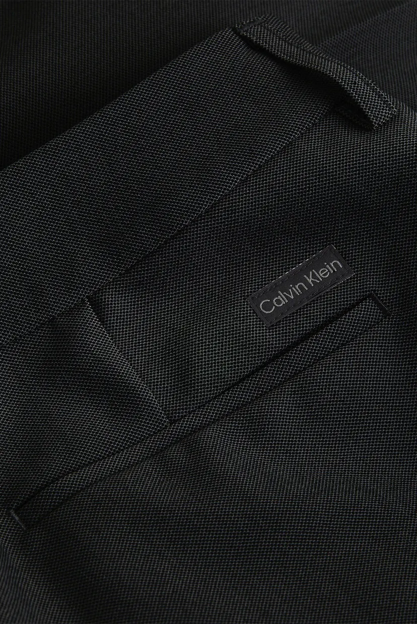 Женские черные карго RELAXED LEG TAILORED 3