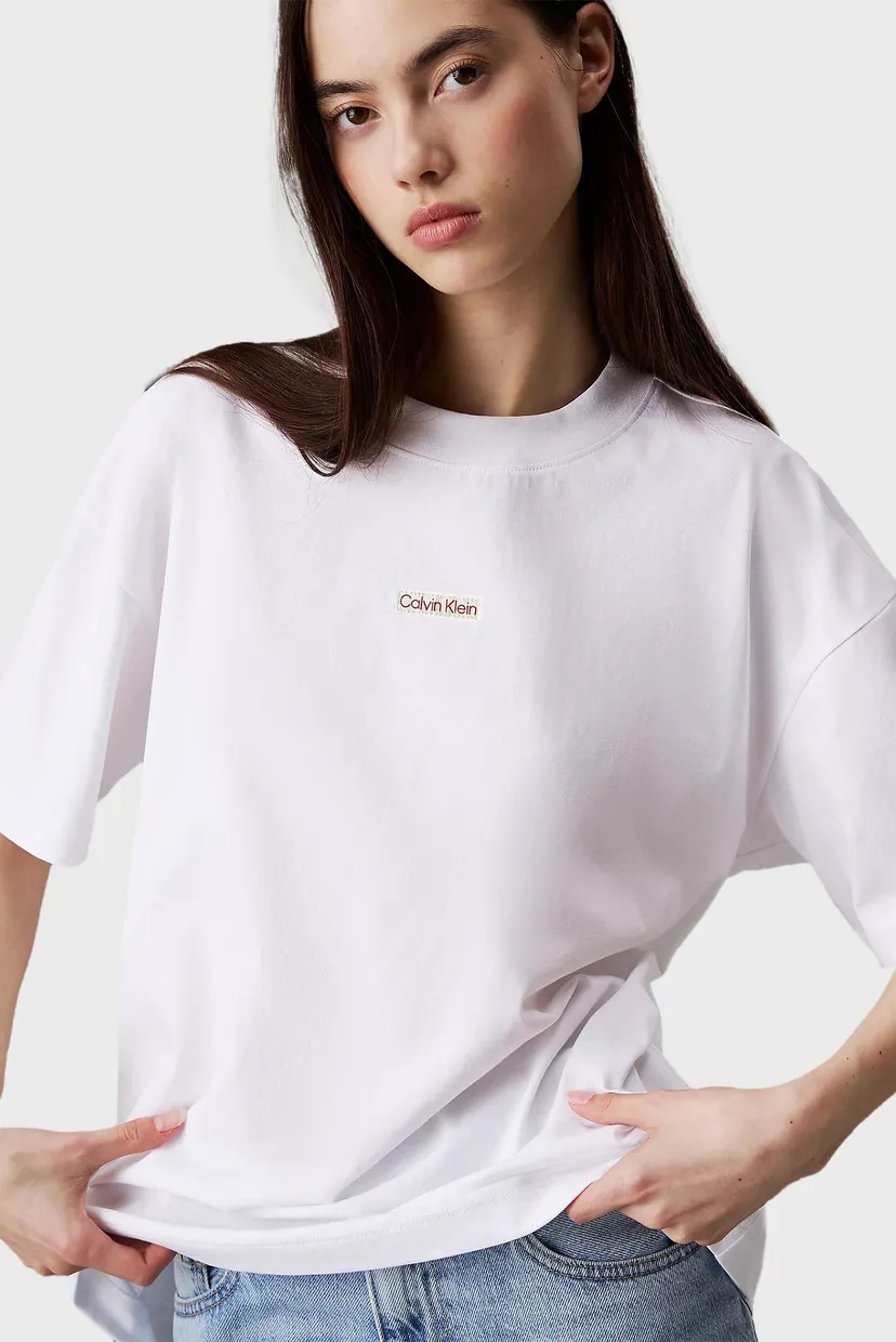 Футболка PLACED INSTITUTIONAL BF TEE 4